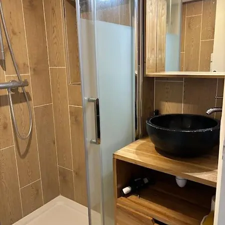 80m2 Confortable Et Spacieux * Bailly-Romainvilliers