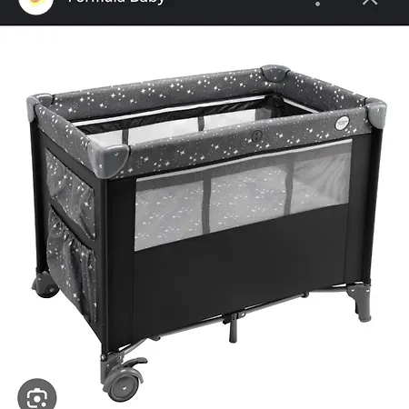 80m2 Confortable Et Spacieux Bailly-Romainvilliers