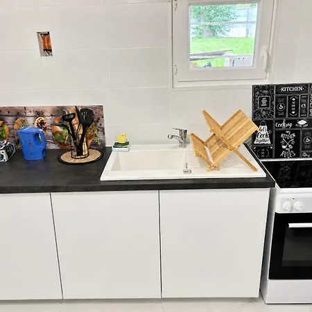 80m2 Confortable Et Spacieux Apartament *