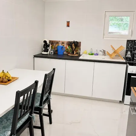 80m2 Confortable Et Spacieux *