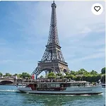 아파트 80m2 Confortable Et Spacieux *