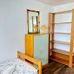 80m2 Confortable Et Spacieux 바이유 로망빌리에