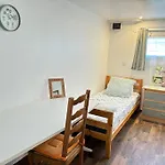 아파트 80m2 Confortable Et Spacieux 바이유 로망빌리에