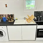80m2 Confortable Et Spacieux 아파트 바이유 로망빌리에