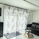 80m2 Confortable Et Spacieux