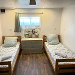 80m2 Confortable Et Spacieux 아파트 바이유 로망빌리에