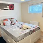 80m2 Confortable Et Spacieux 아파트