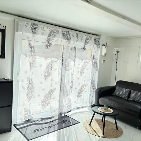 80m2 Confortable Et Spacieux