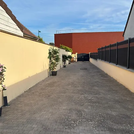 80m2 Confortable Et Spacieux *