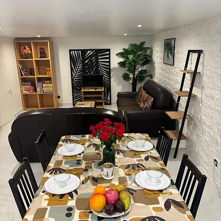 80m2 Confortable Et Spacieux *